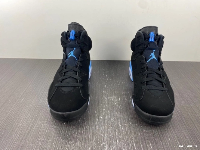 Rep RETRO JORDAN UNC 384664-006 6 0720